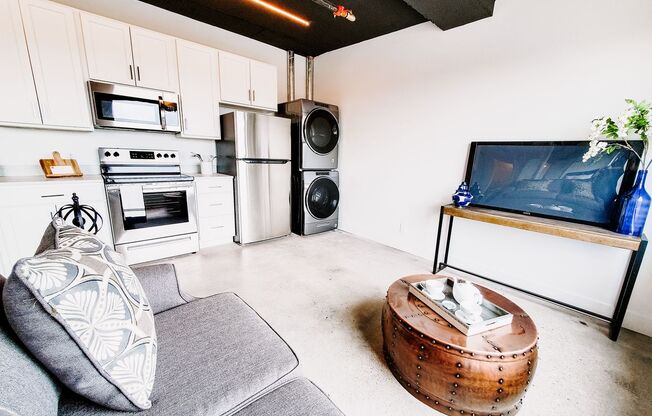 Studio, 1 bath, 525 sqft, $1,025, Unit D504