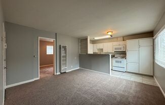 1 bed, 1 bath, 500 sqft, $1,495, Unit 08