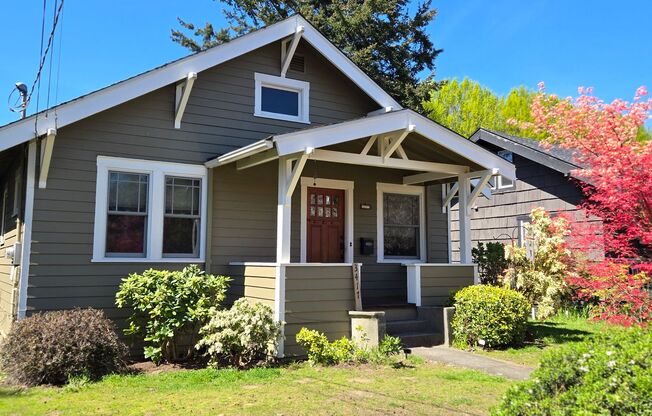 West Seattle Gem
