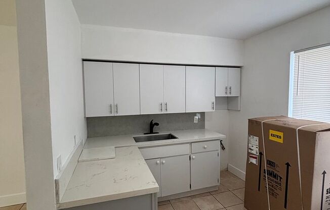 Spacious 1 Bed/1 Bath in Little Havana