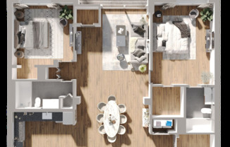 Partner-provided photo for $3250 unit