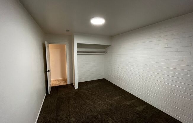 2 beds, 1 bath, $1,195, Unit 265-13
