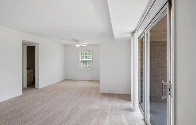 Whetstone Apartments