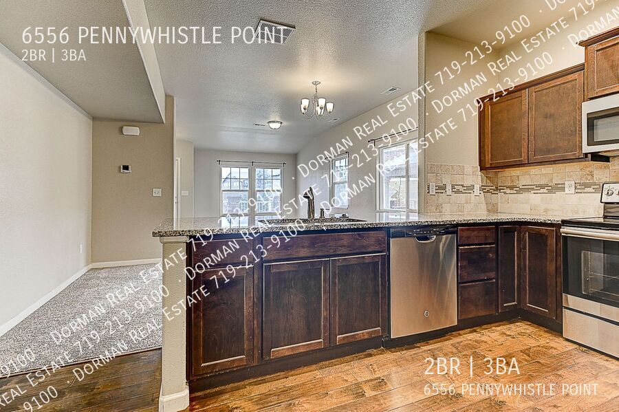 6556 PENNYWHISTLE PT