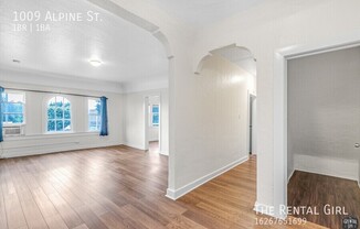 1009 ALPINE ST