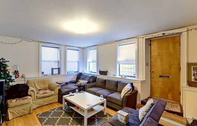 17 Glenville Ave #23 Boston MA 02134