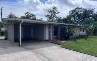 Single Family Home in Sanford