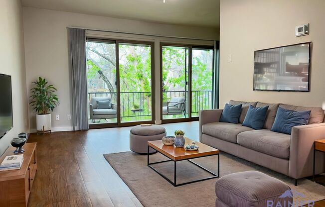1 bed, 1 bath, 596 sqft, $1,299, Unit WIL-336