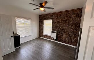 Toberman Apts.
