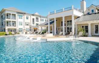 Robley Place: Luxury Apartments in Lafayette, LA