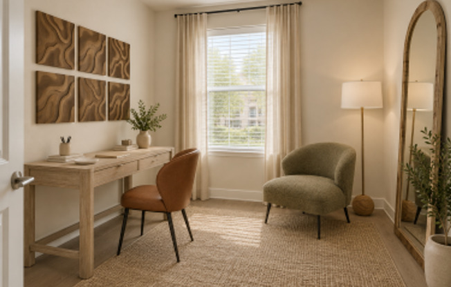 1 bed, 1 bath, 657 sqft, $1,265, Unit 1-1003