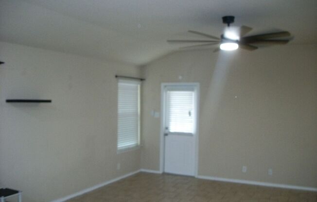 Great House in the Converse area!