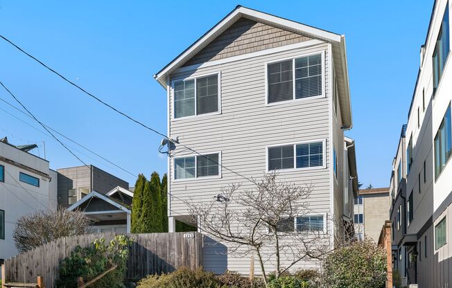 1213 Townhomes