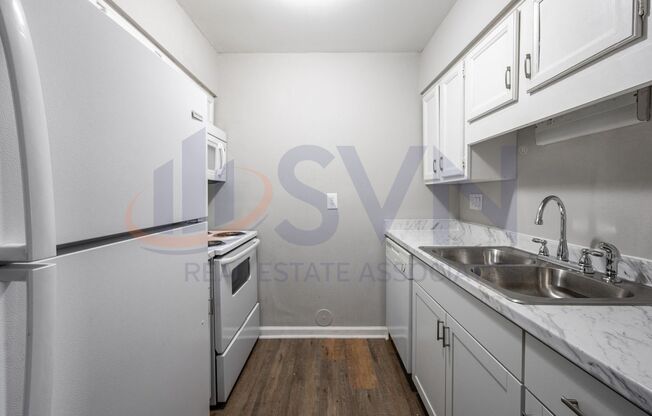 1 bed, 1 bath, 580 sqft, $905, Unit 1806-A