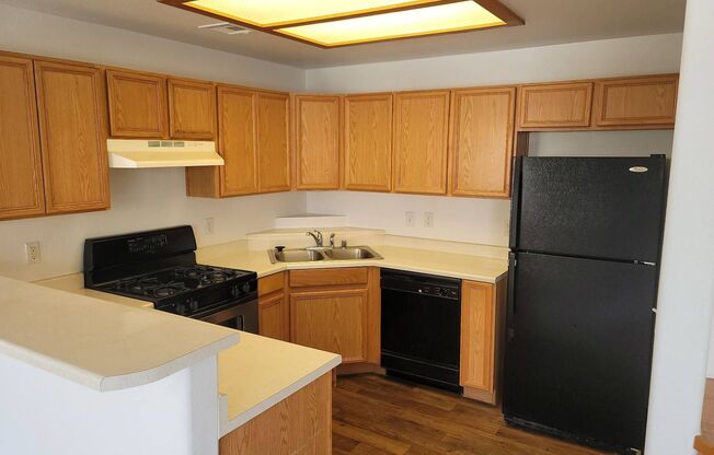 CENTRALLY LOCATED CONDO!
