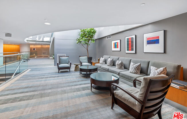2 beds, 2.5 baths, 2,075 sqft, $10,000, Unit 1709