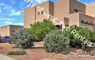 1401 Monte Vista Ave - $250 Off 1st month for this Exceptional Las Cruces Rental House!