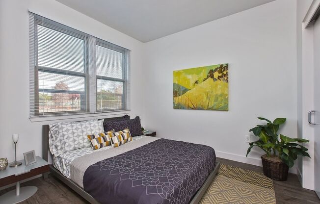 1 bed, 1 bath, 644 sqft, $2,287, Unit 102