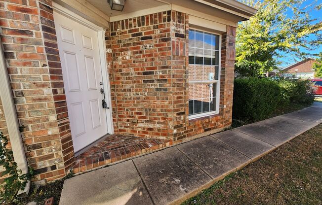 Charming 3 Bedroom Home In Alexandra Meadows