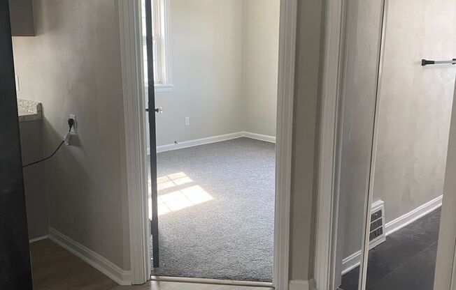 1 bed, 1 bath, 750 sqft, $950