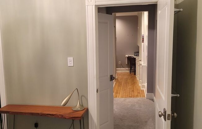 2 beds, 1 bath, $3,400, Unit (#3)