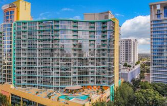 322 E Central Blvd Unit 815