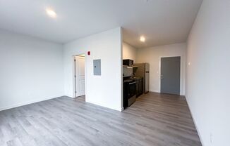 Studio, 1 bath, $945, Unit 309