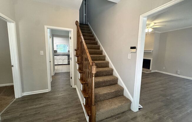 Five Points 6br House