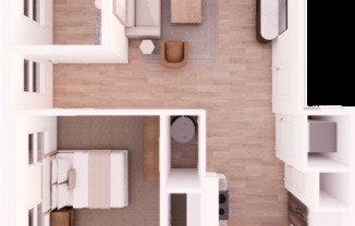 Partner-provided photo for $1390 unit