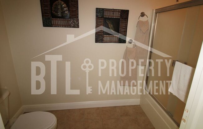 2 beds, 3 baths, $2,000