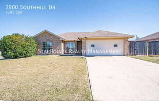 2900 Southhill Dr