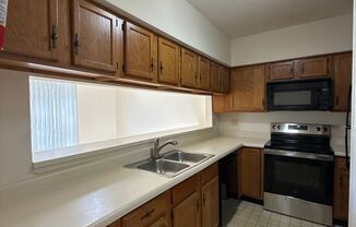 2 beds, 2 baths, $1,500, Unit UNIT B