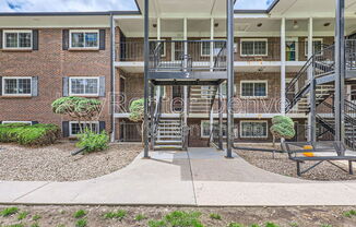 6800 E Tennessee Ave #672
