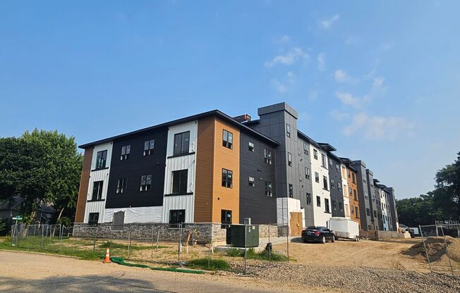 Midtown Lofts - NOW OPEN!