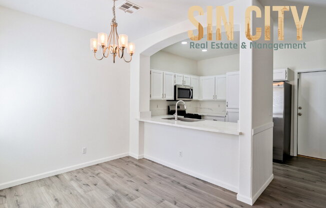 1338 SILVER SIERRA ST