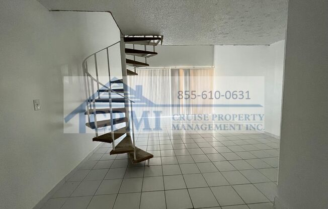 1 bed, 1.5 baths, 900 sqft, $1,825, Unit B3B