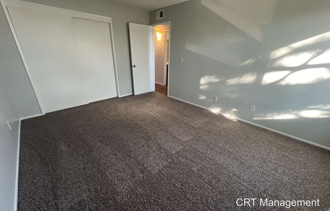 2 beds, 1 bath, $1,295, Unit # 337