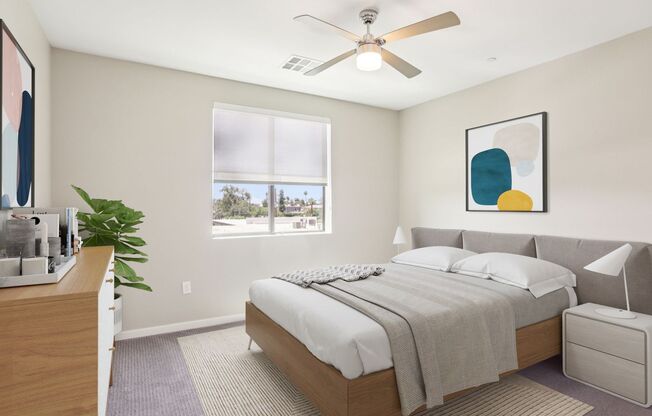 2 beds, 2 baths, 1,237 sqft, $2,399, Unit 139