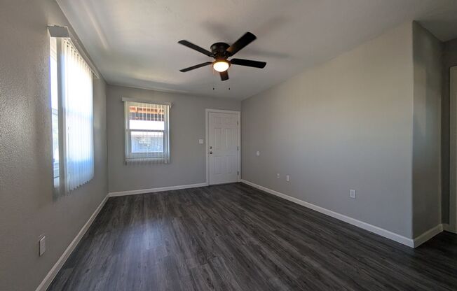 1-BEDROOM APARTMENT IN DOWNTOWN LAS VEGAS