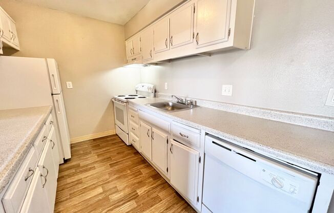 1 bed, 1 bath, 600 sqft, $800, Unit Unit 8