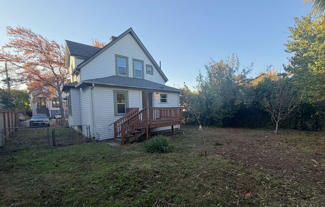 4 beds, 1.5 baths, $2,395