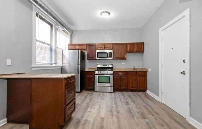 5019 S Drexel Blvd MOBILITY ZONE
