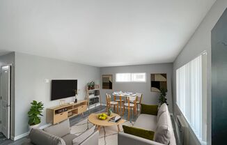 Partner-provided photo for $1605 unit