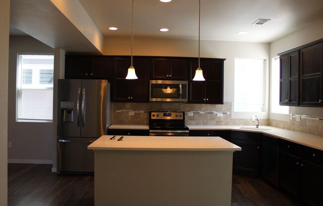 Welcome to Your Modern Oasis at 2115 Bock Street, Fort Collins!