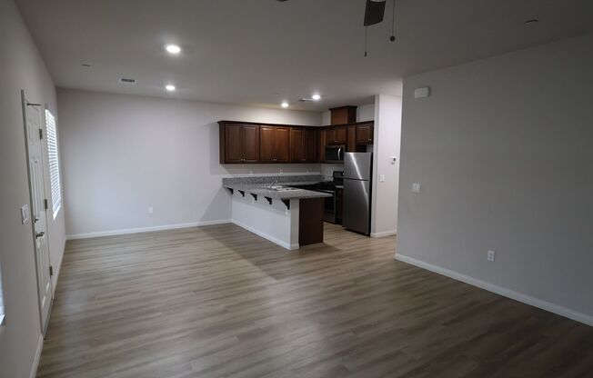 2 beds, 2 baths, $1,775