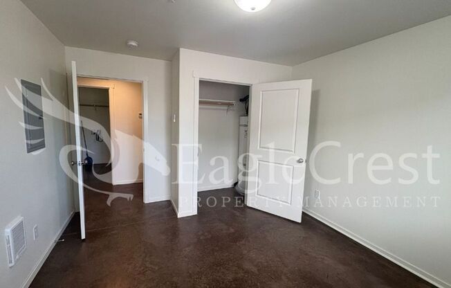 2 beds, 1 bath, $1,530, Unit A 104