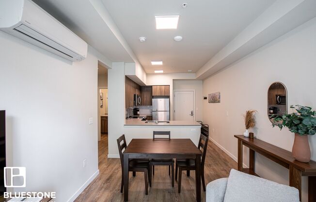 1 bed, 1 bath, 661 sqft, $1,795, Unit 208