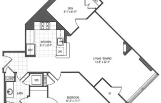 Partner-provided photo for $2791 unit