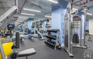 1 bed, 1 bath, $6,600, Unit 18A