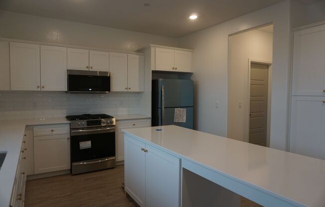 Newly Built Home in Gossamer Grove Community!